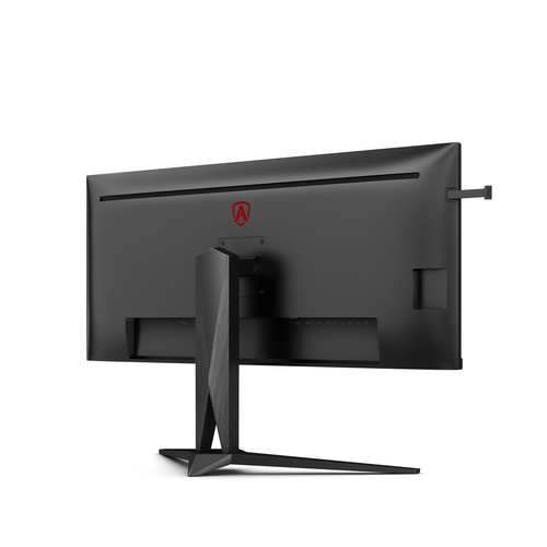 AOC AGON 5 AG405UXC computer monitor – image 8
