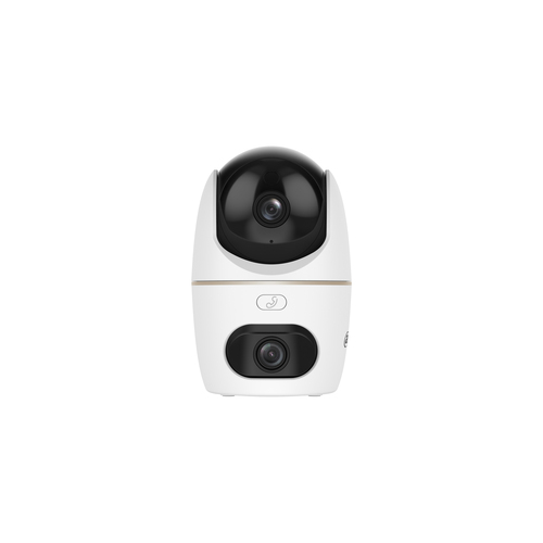 Dahua Technology 3+3MP Indoor Wi-Fi Dual-Lens Pan & Tilt Camera – image 2