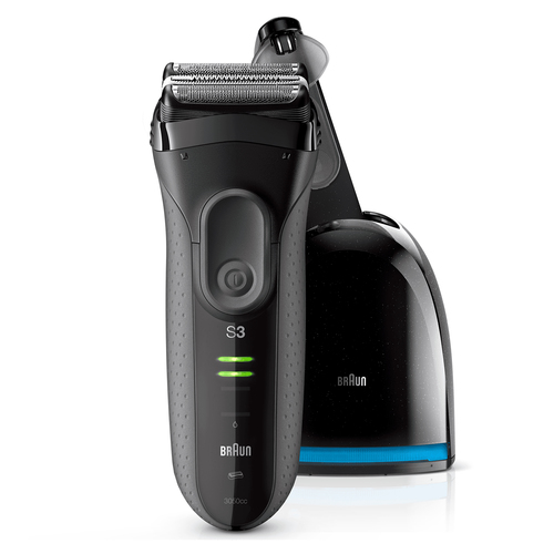 Braun 3-3050cc ProSkin