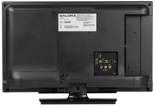 Salora 5904 series 22FMS5904 TV – image 8