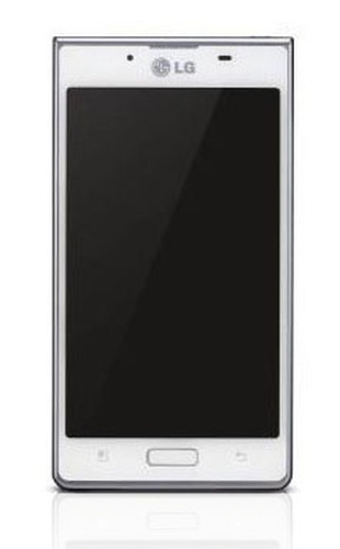 LG Optimus L7 P705