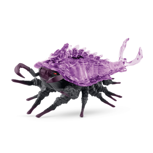 Schleich Eldrador - BattleCave schaduw pissebed speelfiguur, afbeelding 6