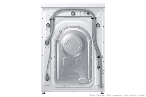 Samsung WW70T4040EE/EU washing machine Front-load – image 3