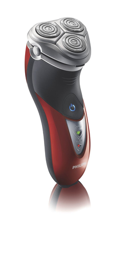 Philips 8200 series HQ8255/19 raseerija mehele Pöörlevad terad