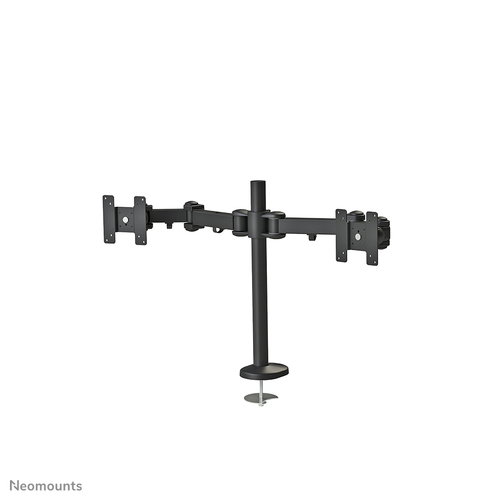 Neomounts FPMA-D960DG - Monitorarm voor 2 schermen, afbeelding 2