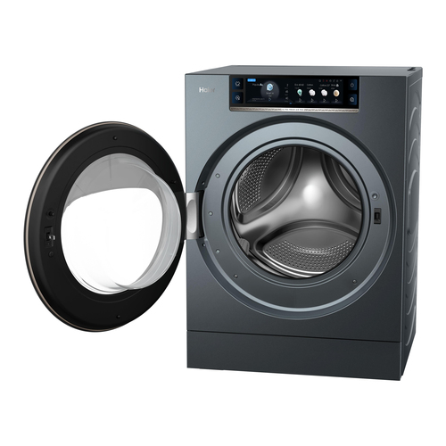 Haier HW130BD14612U1UK washing machine Front-load – image 4