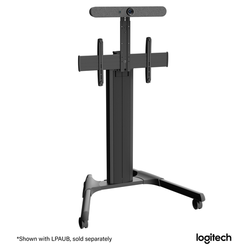 Chief Fusion® Display Mount Accessory for Logitech® Rally Bar, Rally Bar Mini and Rally Bar Huddle – image 6