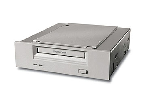 Freecom 21379 - FREECOM TAPEWARE DAT24I INTERNE DRIVE 12/24GB BLACK AND WHITE