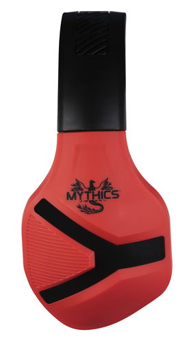 Konix KX MY NEMESIS RED AND BLUE UNI – image 2