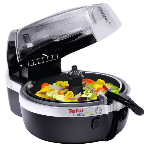 Tefal ActiFry YV9601 fryer Double Stand-alone – image 5