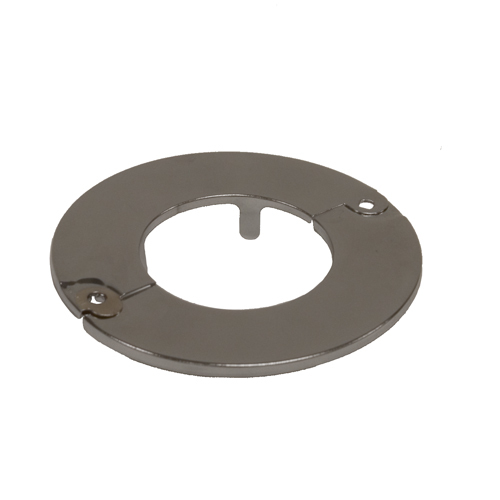 CMA643 2CHROME PL CE RING