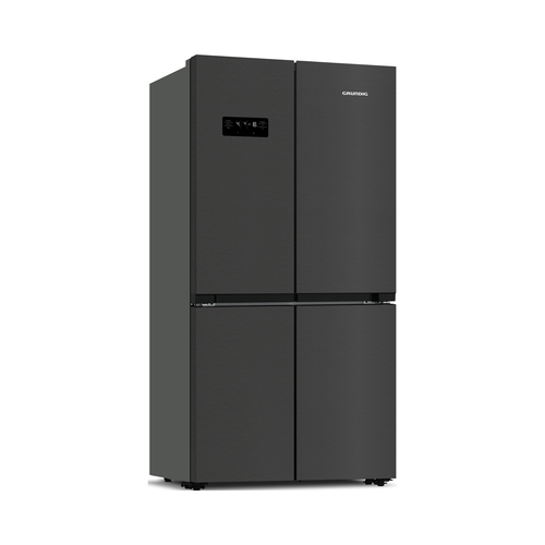 Grundig GQND 572 DI Buzdolabı – image 1