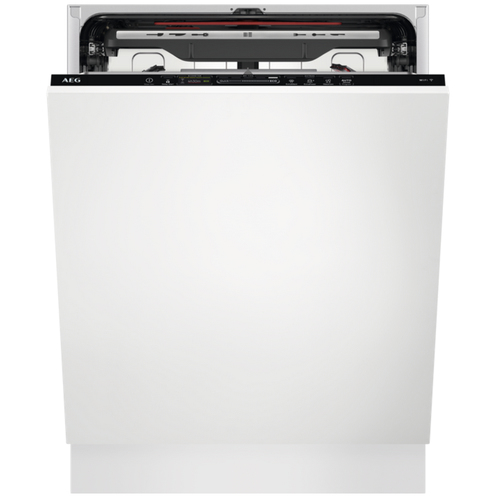AEG FSK73778P dishwasher Fully built-in 15 place settings