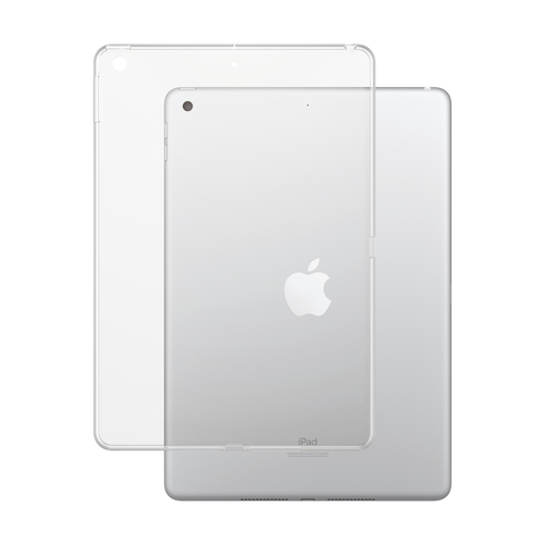 PanzerGlass SAFE. by PanzerGlass® TPU Case for iPad 10.2'' (2019-2021) | Transparent