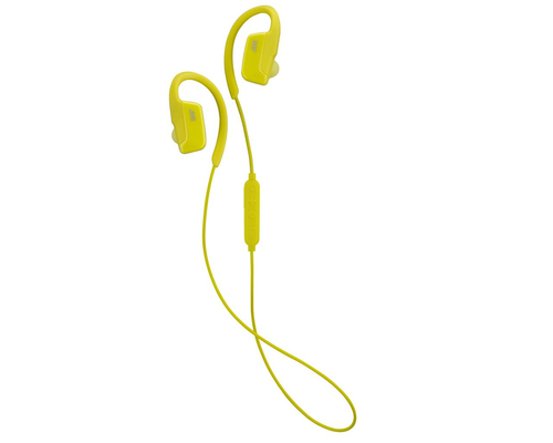 JVC HA-EC30BT-YE