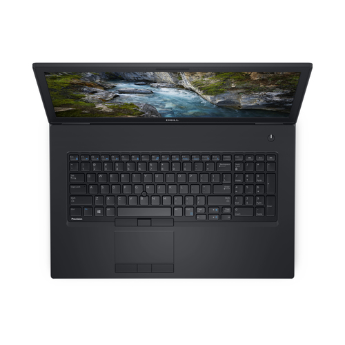 Dell Precision 7730 Intel® Core™ i7 i7-8850H Mobile workstation – image 9