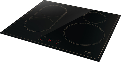Gorenje GI6421CLBSC hob Black Built-in – image 4