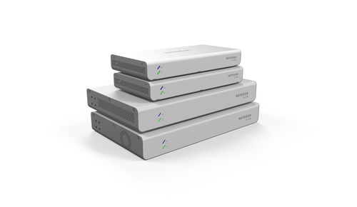 NETGEAR GC110P Managed Gigabit Ethernet (10/100/1000) Power over Ethernet (PoE) Grey – image 7