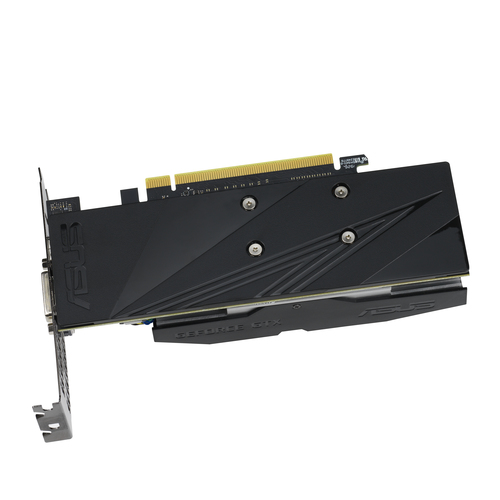 ASUS GTX1650-4G-LP-BRK graphics card NVIDIA GeForce GTX 1650 – image 7