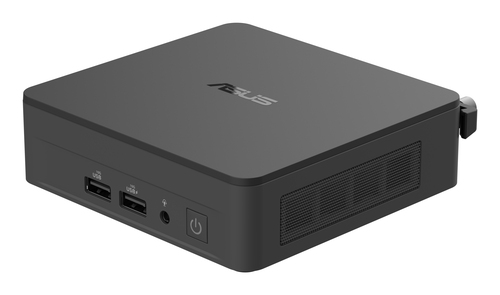 ASUS RNUC13L5KV700000I BB i7-1370PE Kit