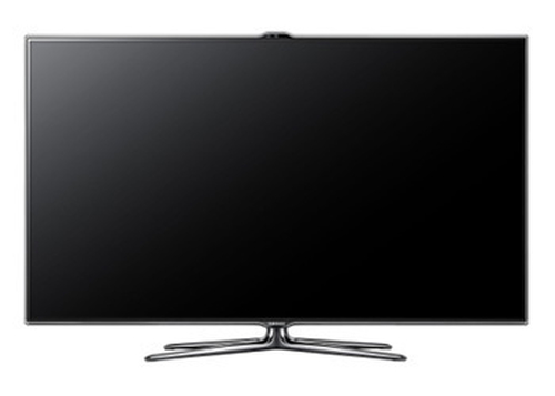 Samsung UN55ES7500F 139.7 cm (55") Full HD Smart TV Grey