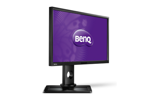 BenQ BL2410PT computer monitor – image 4
