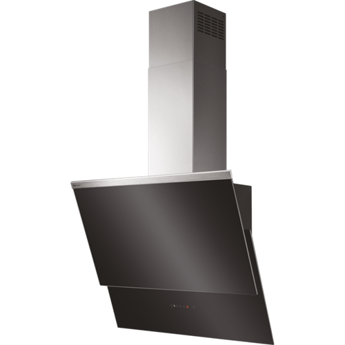 Electrolux WOL6038CN Wall-mounted Black, Stainless steel 700 m³/h