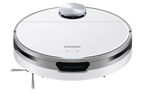 Samsung VR8500T 0.3 L White – image 4