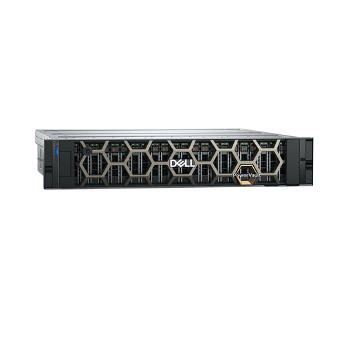 Dell PowerVault MD424 Storage server Rack (2U) Intel® Xeon® – image 4