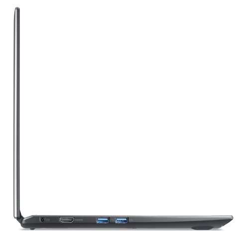 Acer Spin 3 SP314-51-31F0 Intel® Core™ i3 i3-8130U Hybrid (2-in-1) – image 4