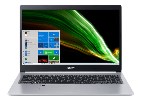 Acer Aspire 5 A515-45G-R9F9 AMD Ryzen™ 7 5700U Laptop