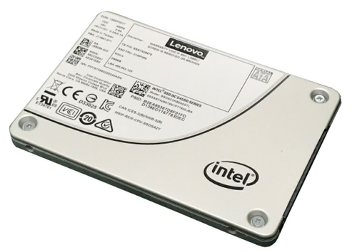 Lenovo 4XB0N68510 internal solid state drive