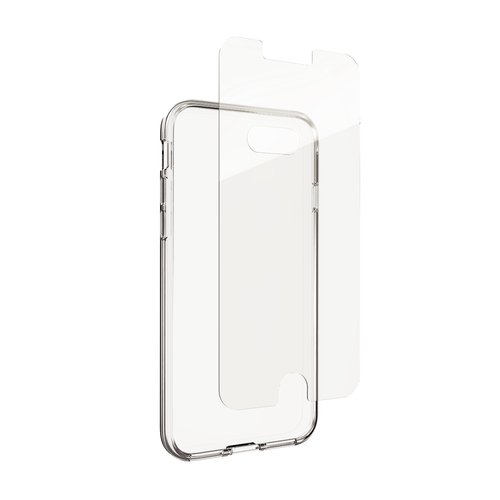 ZAGG InvisibleShield Glass Elite+ 360