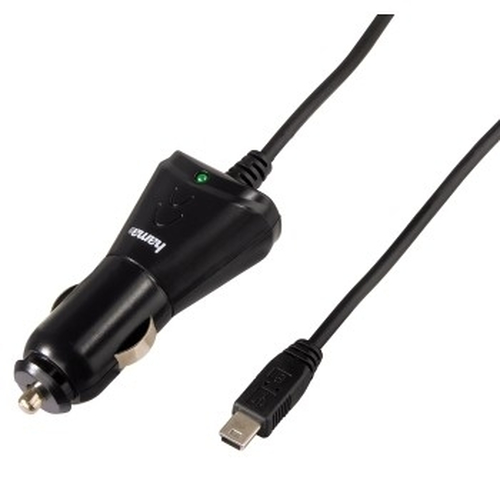 Hama "Classic" Vehicle Charging Cable