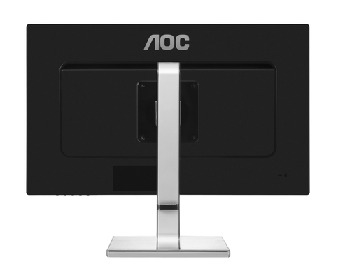 AOC Q3277PQU computer monitor – image 3