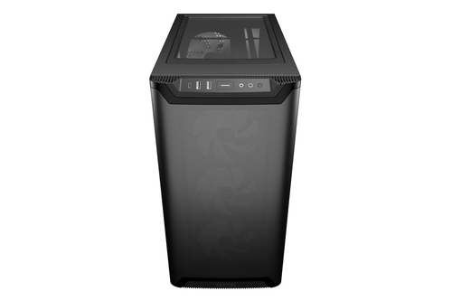 be quiet! PURE BASE 501 LX midi tower behuizing, afbeelding 3