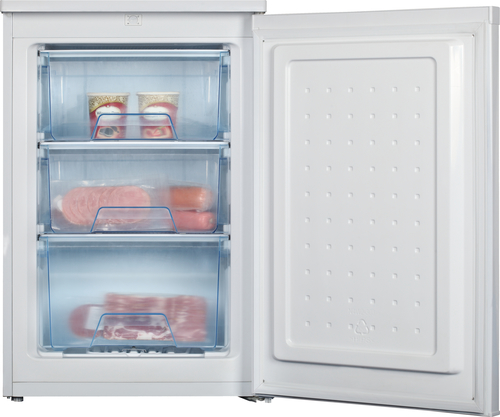 WLA VF5500 freezer Upright freezer Freestanding – image 2