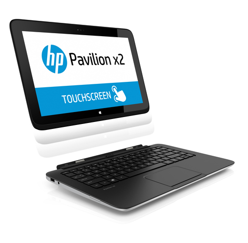 HP Pavilion x2 13-p106sa AMD A6 A6-1450 Hybrid (2-in-1) – image 9