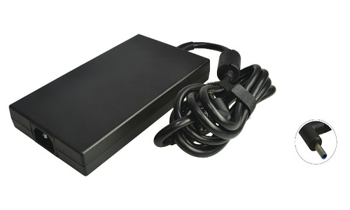 2-Power ALT282518B power adapter/inverter Indoor