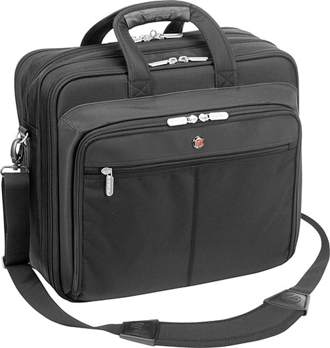 Targus 15.4” Revolution Universal Laptop Case