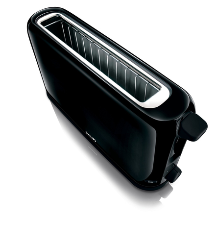 Philips Daily Collection Toaster HD2598/90 – image 2