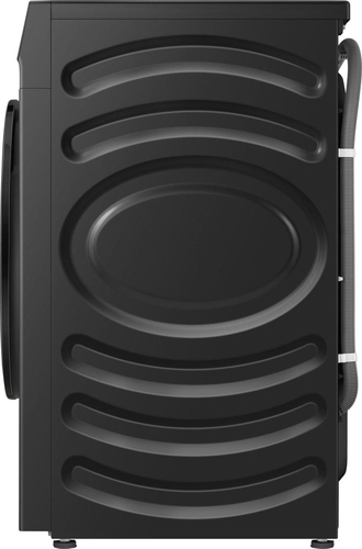 Hisense 3S Series WF3S9043BB3 WiFi-enabled 9 kg 1400 Spin Washing Machine - Premium Black, Black - image 6