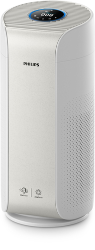 Philips AC3055/50 air purifier 62 m²