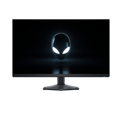 Alienware AW2724DM монитор для ПК 68,6 cm (27") 2560 x 1440 пикселей Quad HD ЖК Черный