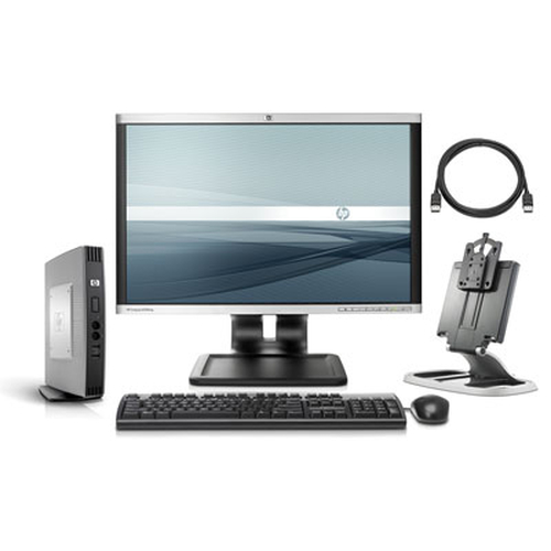 HP t5740 + GN783AT + NM274AA + VN567AA