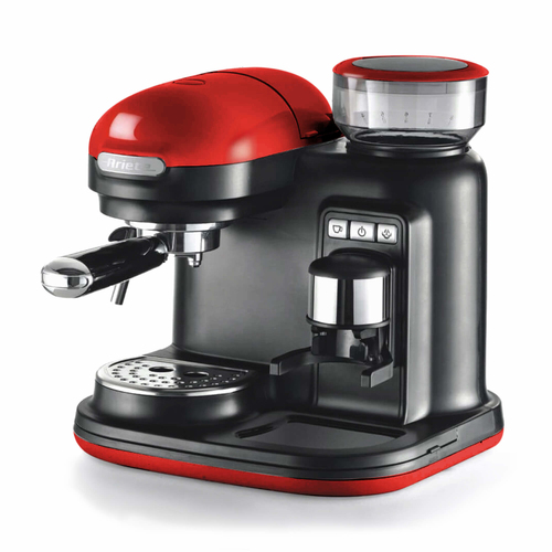 Ariete 1318/00 Полуавтомат Машина для эспрессо 0,8 L