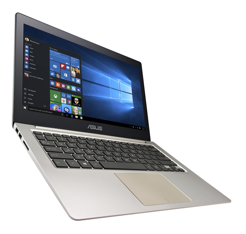 ASUS Zenbook UX303LB-R4062H Intel® Core™ i5 i5-5200U Laptop – image 7