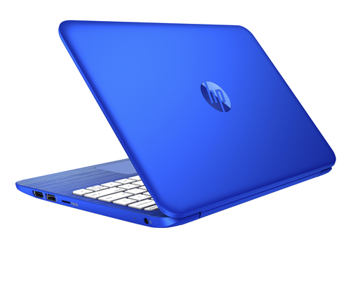 HP Stream 11-r002na Intel® Celeron® N2840 Laptop – image 4