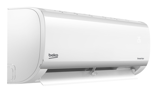 Beko KITBIHPR12NEW air conditioner Split system White – image 3