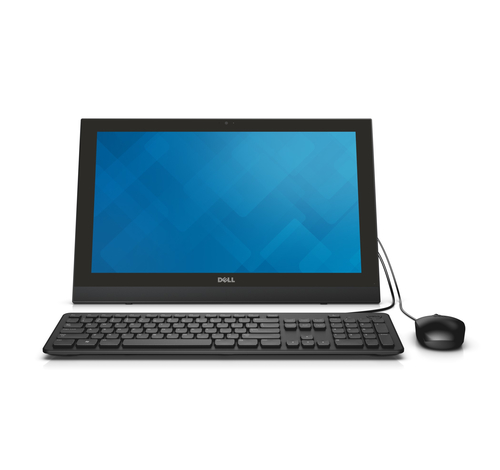 Dell 3043-3197 All-in-One PC/workstation Intel® Pentium® N3530 – image 4